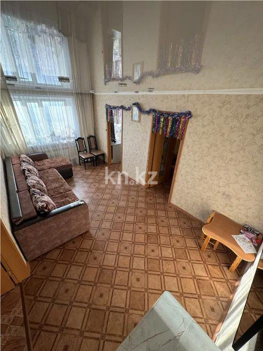 Продажа 3-комнатной квартиры, 62 м² в Шахтинске