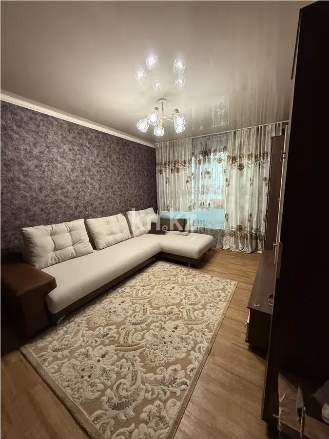 Продажа 1-комнатной квартиры, 33 м², ул. Карасай батыра, дом  169 в Алматы