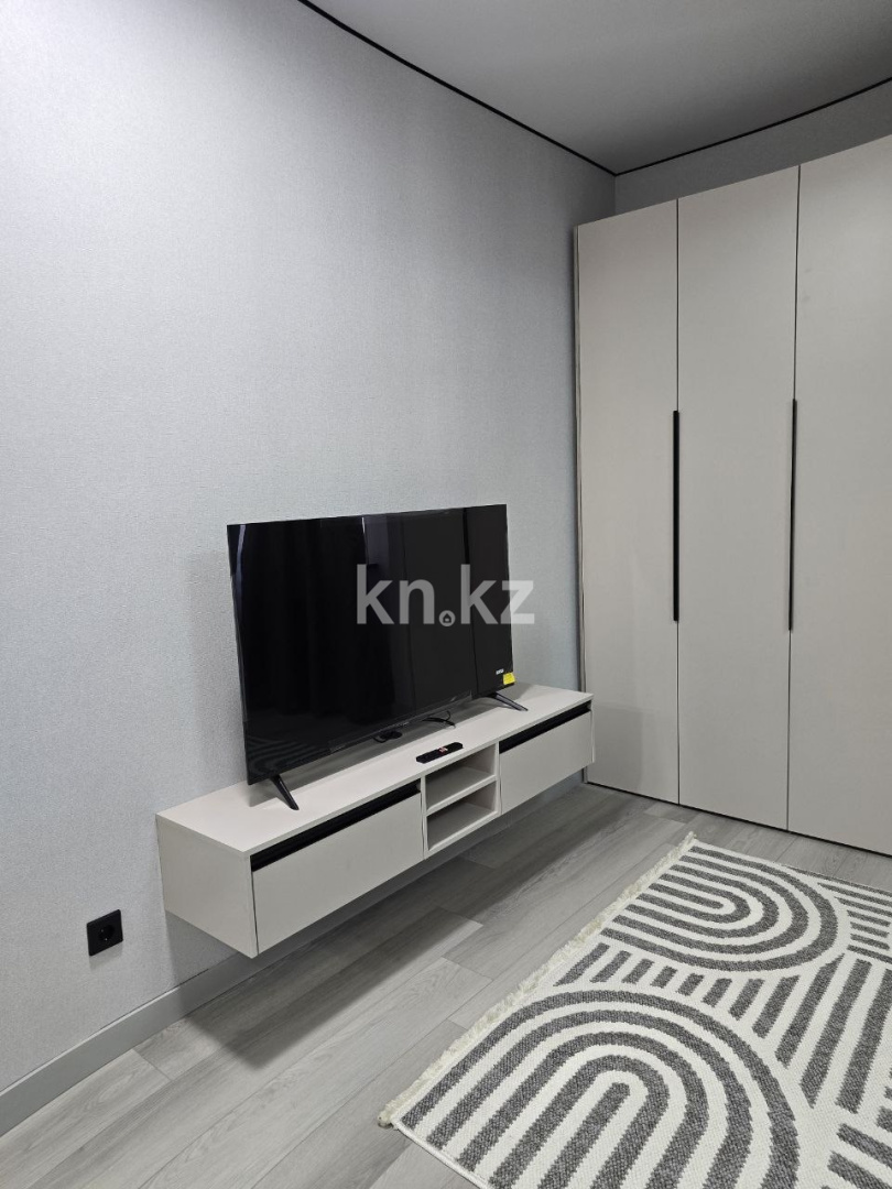 Продажа 1-комнатной квартиры, 30.6 м² в Алматы - фото 11