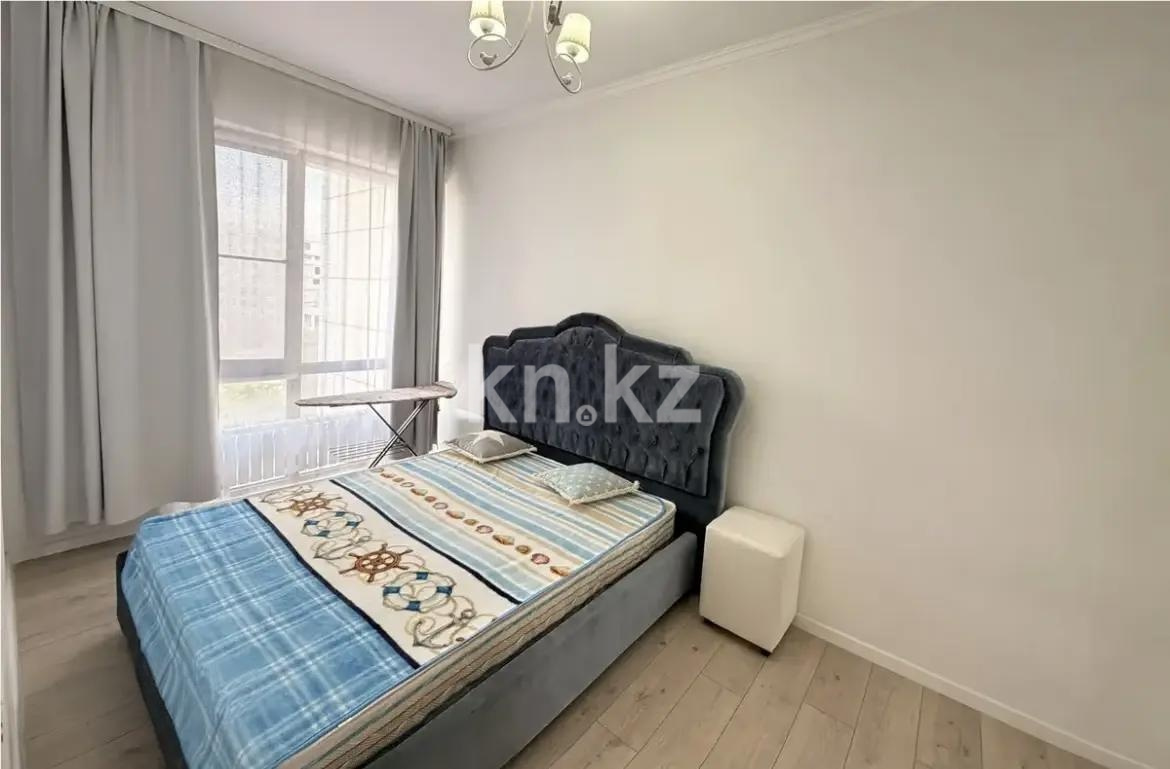 Продажа 2-комнатной квартиры, 50 м² в Алматы - фото 3