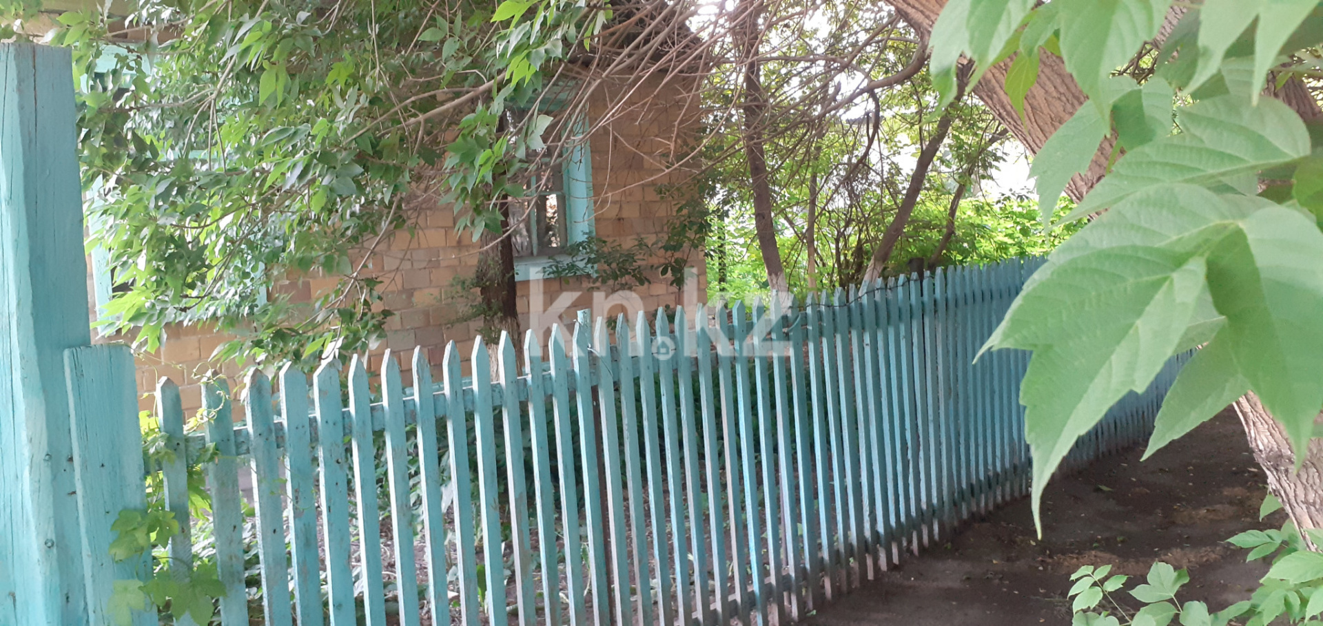 Продажа 3-комнатного дома, 75 м², ул. Розы Люксембург, дом  80 в Караганде - фото 10