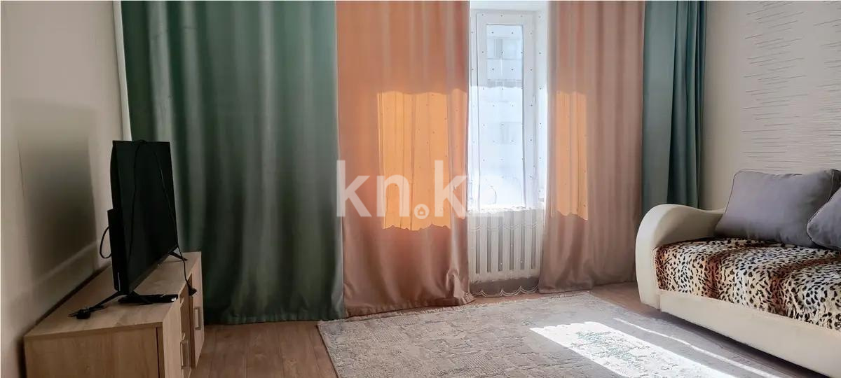 Продажа 1-комнатной квартиры, 36.3 м² в Астане