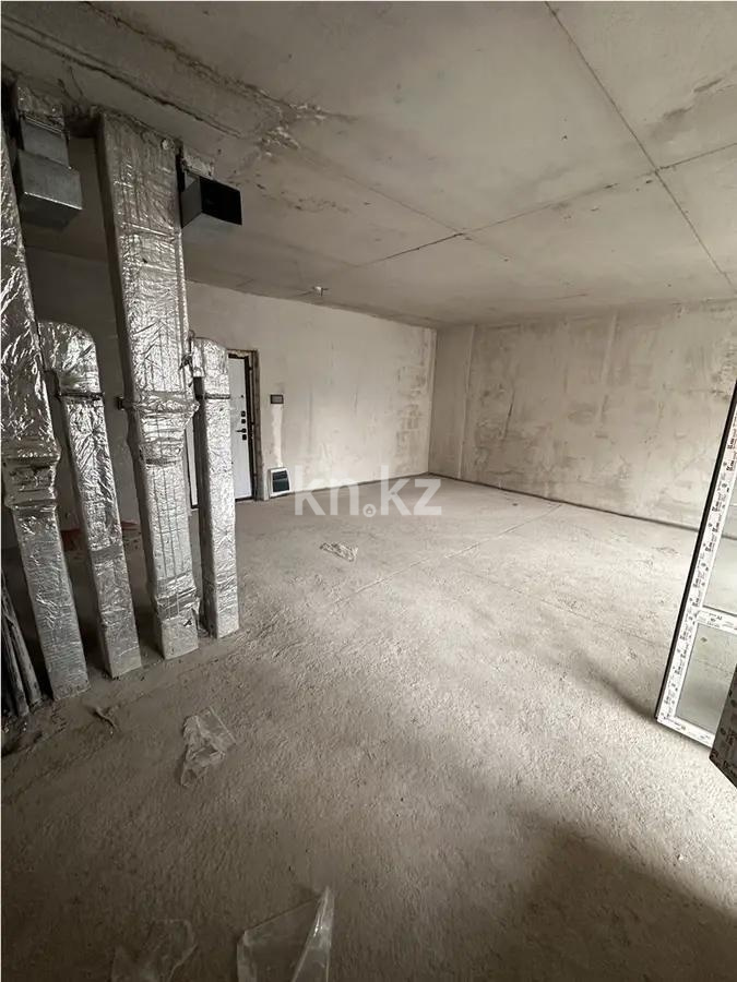 Продажа 1-комнатной квартиры, 41 м² в Алматы
