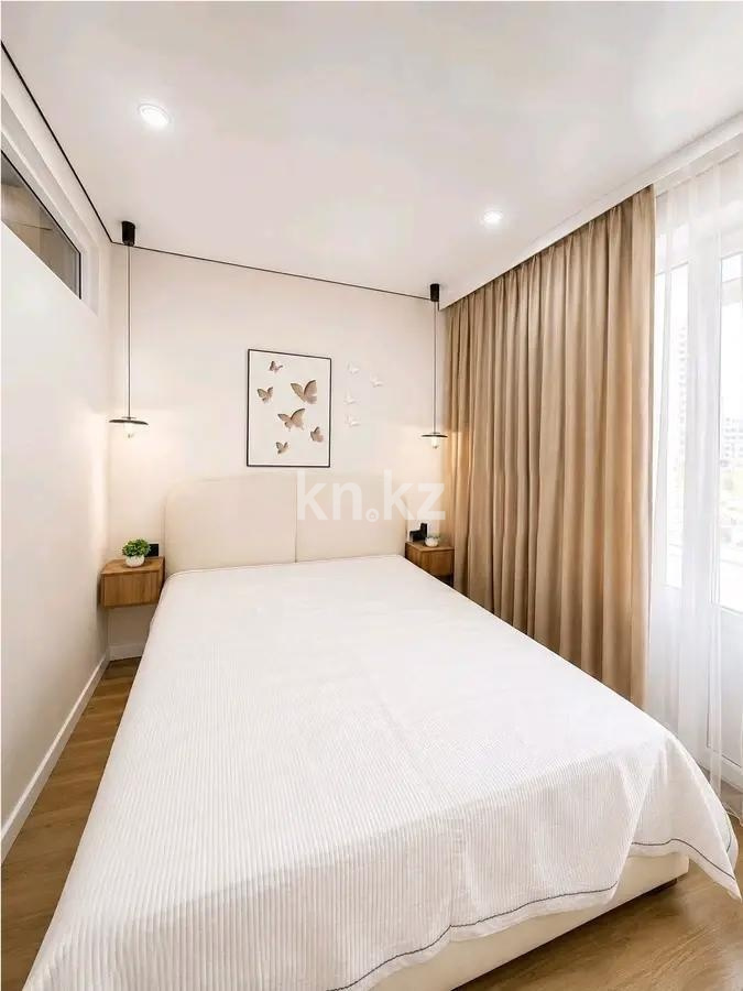 Продажа 2-комнатной квартиры, 40 м² в Алматы - фото 2