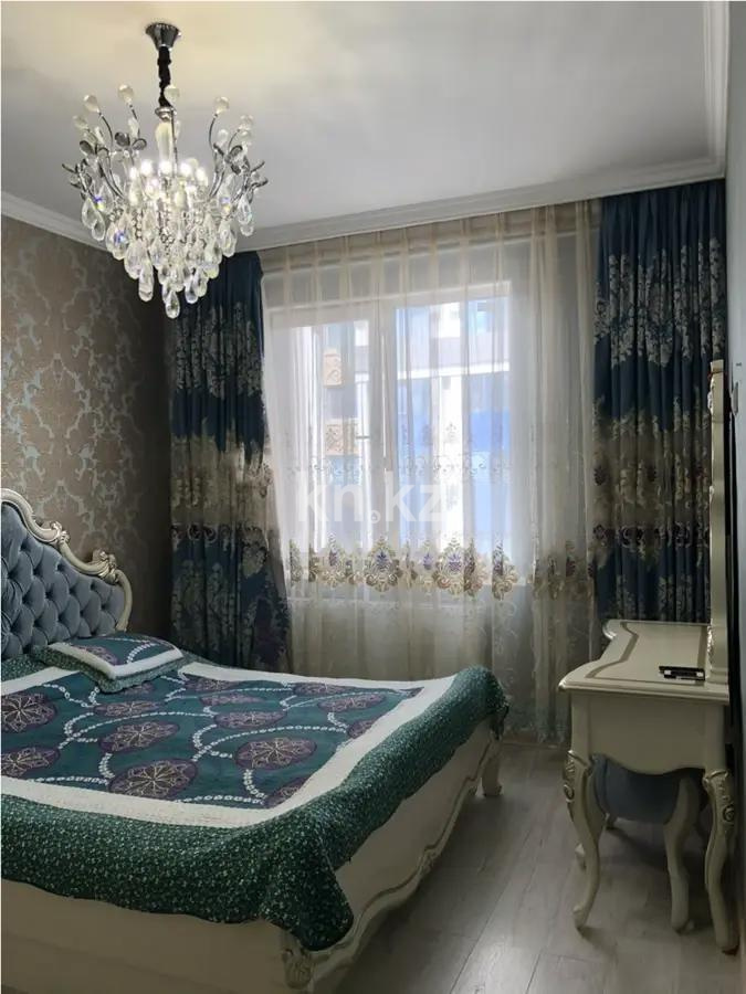 Продажа 4-комнатной квартиры, 107 м² в Астане - фото 2