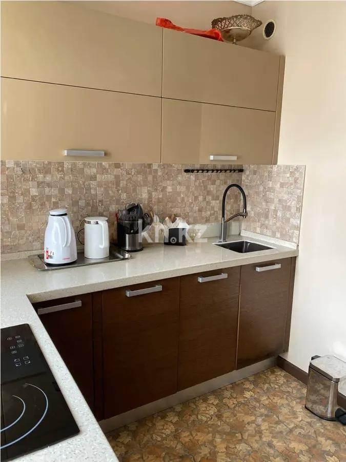 Продажа 1-комнатной квартиры, 47 м², ул. Кенесары хана, дом  54/16 в Алматы - фото 6
