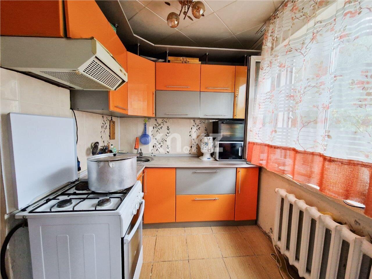 Продажа 3-комнатной квартиры, 61 м² в Темиртау - фото 4