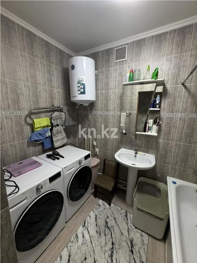 Продажа 3-комнатной квартиры, 78 м² в Караганде - фото 5