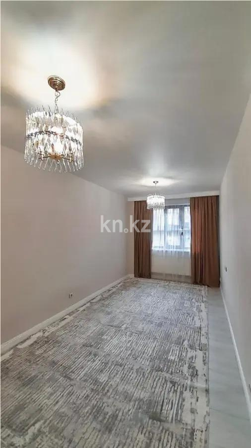 Продажа 3-комнатной квартиры, 83.7 м² в Алматы - фото 2
