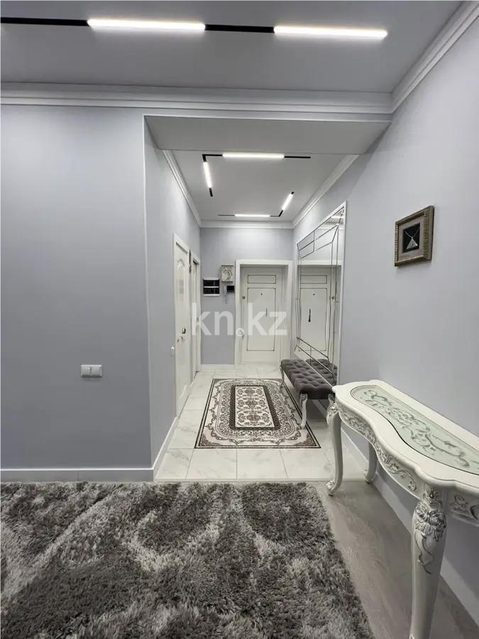 Продажа 3-комнатной квартиры, 180 м², пер. Саркырама, дом  4 в Астане - фото 6