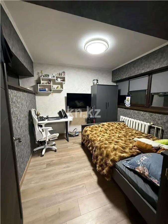 Продажа 3-комнатной квартиры, 68.1 м² в Алматы - фото 4