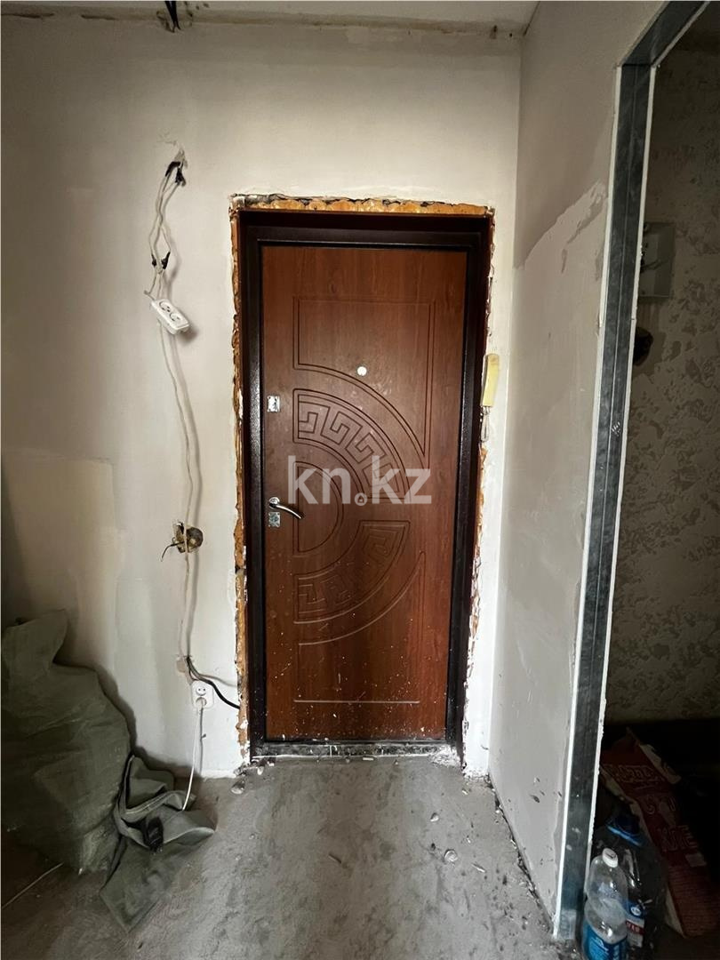 Продажа 1-комнатной квартиры, 40 м² в Караганде - фото 5