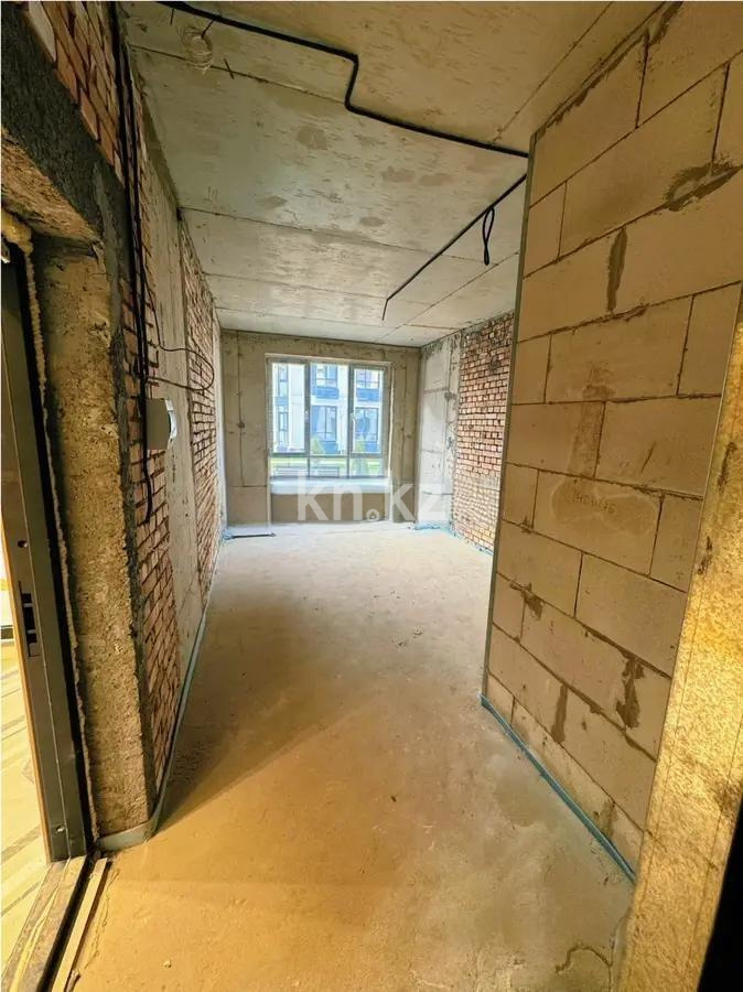 Продажа 1-комнатной квартиры, 25.87 м², ул. Сейдимбека, дом  102 стр в Алматы - фото 4