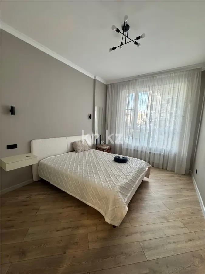Продажа 3-комнатной квартиры, 69 м² в Астане - фото 3