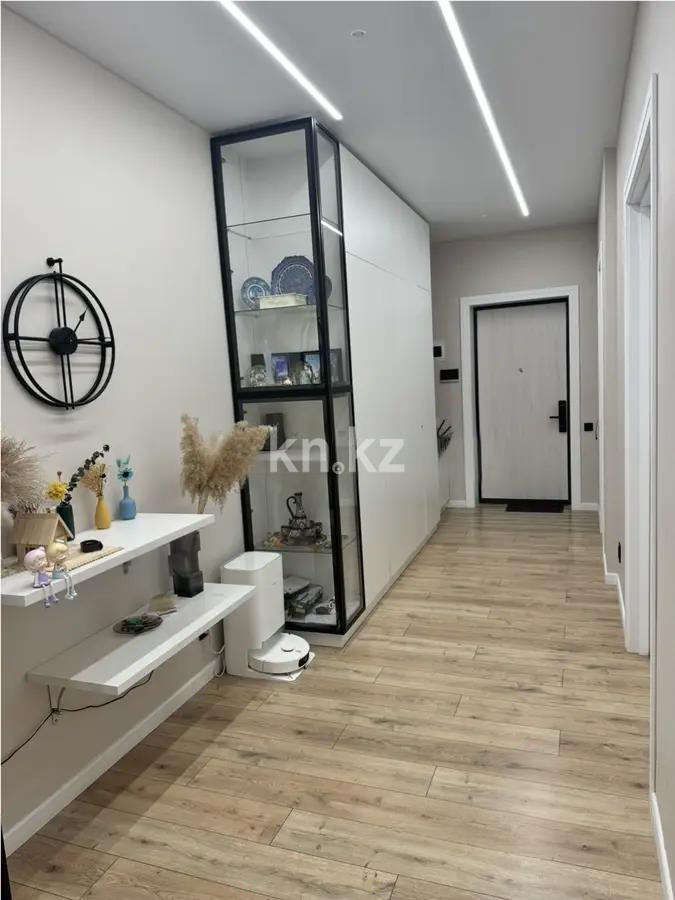 Продажа 3-комнатной квартиры, 120 м² в Алматы - фото 6