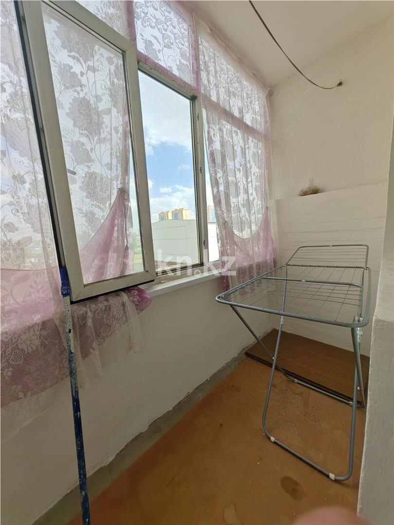 Продажа 2-комнатной квартиры, 50.2 м² в Астане - фото 9