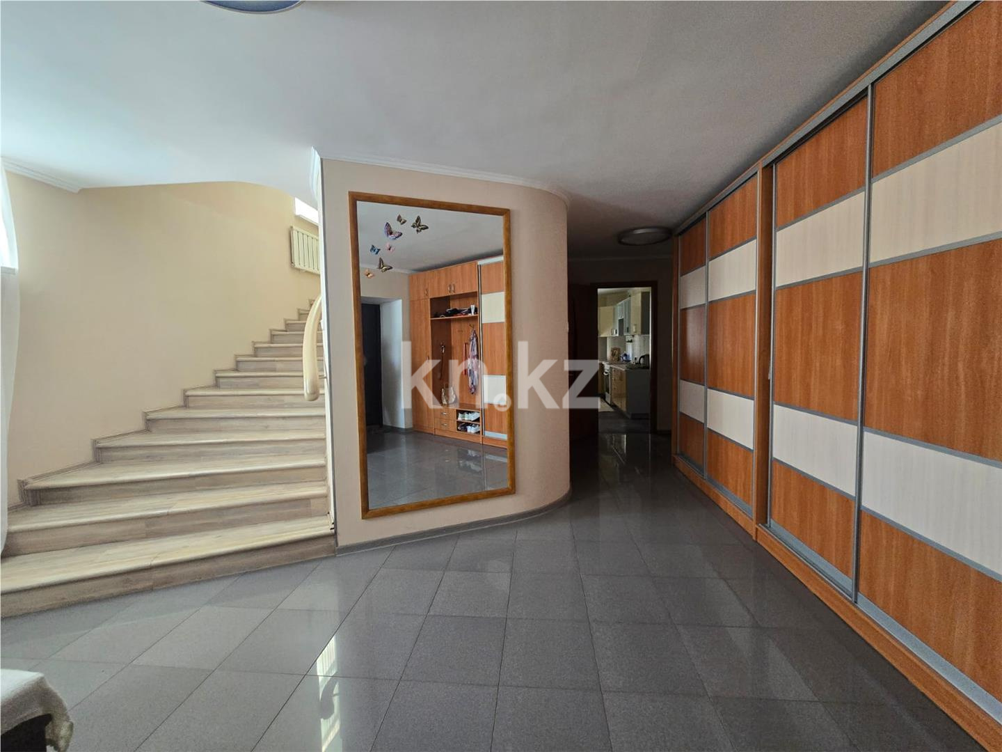 Продажа 5-комнатного дома, 355.2 м², мкр-н 8-й в Темиртау - фото 28