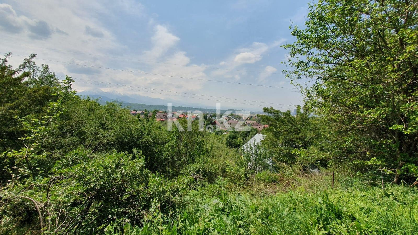 Продажа земельного участка, 10 сот., мкр-н Коктюбе, 2 в Алматы - фото 2