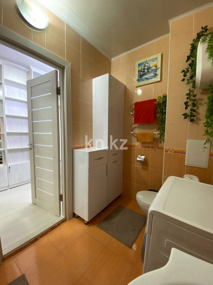 Аренда 2-комнатной квартиры, 50 м² в Астане - фото 6