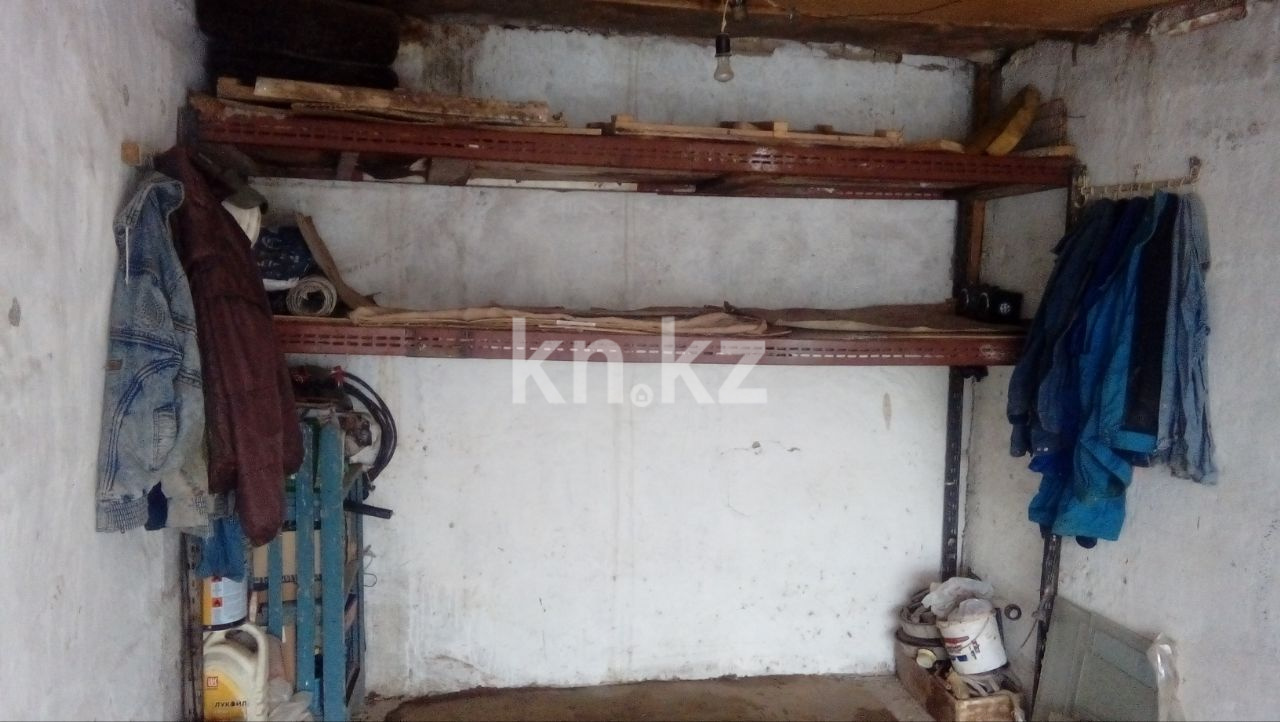 Аренда гаража, 18 м² в Шымкенте