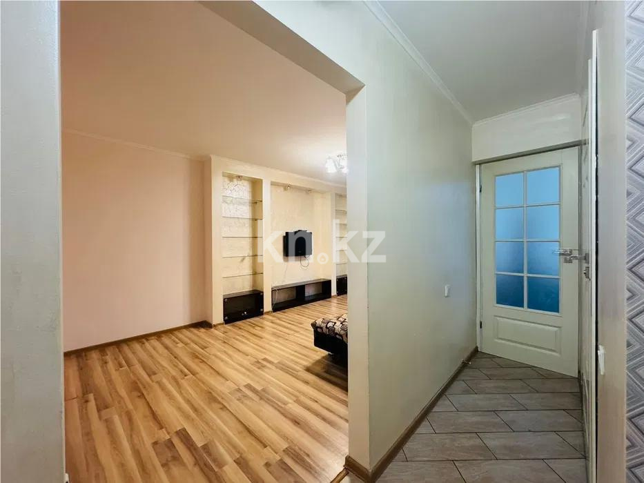 Продажа 2-комнатной квартиры, 46 м² в Алматы - фото 4
