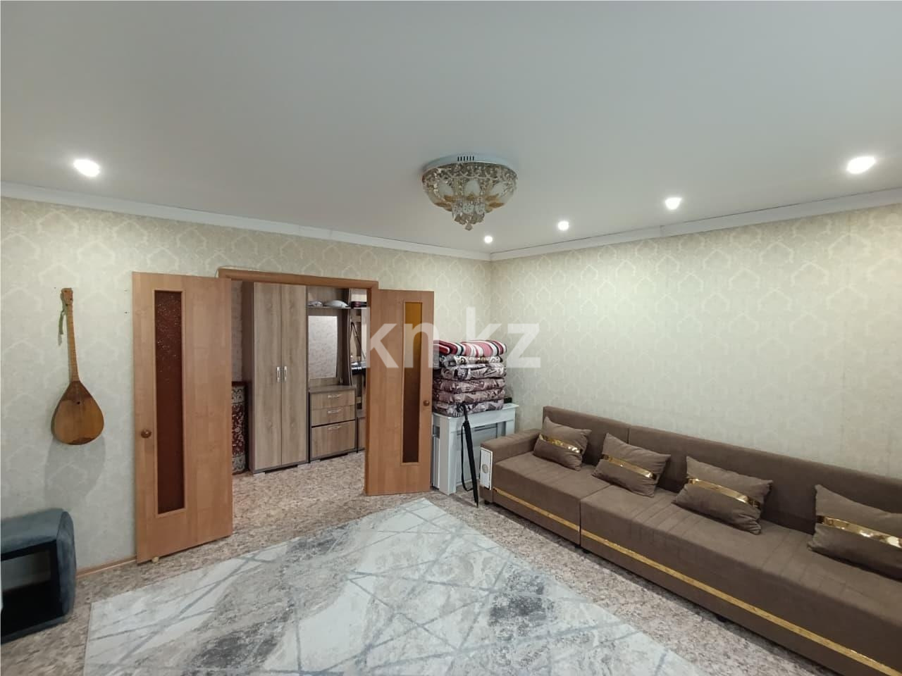 Продажа 3-комнатной квартиры, 65 м² в Караганде - фото 4