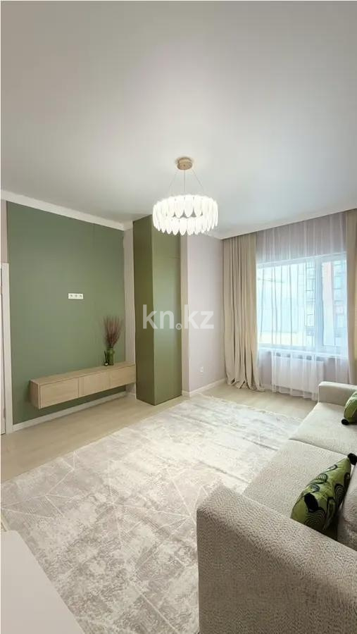 Продажа 2-комнатной квартиры, 59 м² в Астане - фото 2