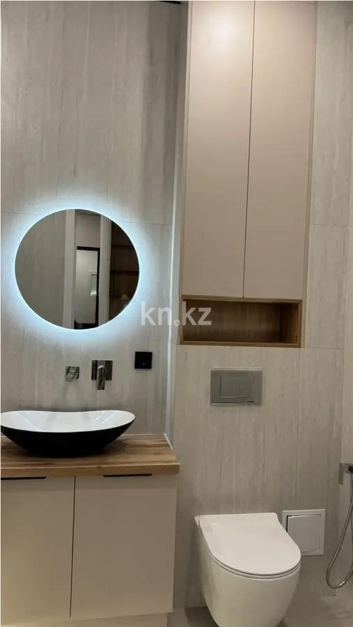 Продажа 1-комнатной квартиры, 40 м² в Астане - фото 4