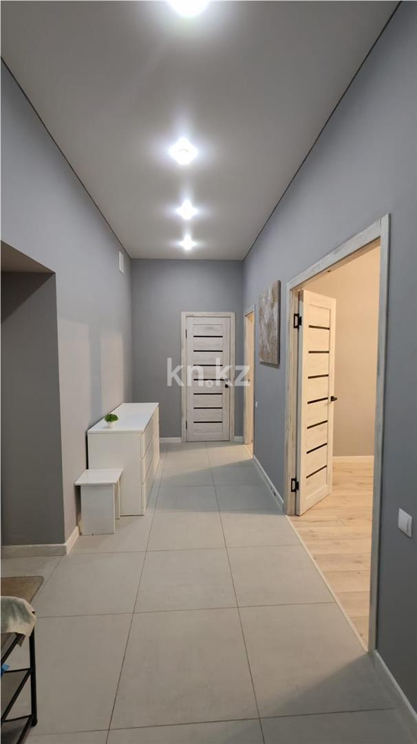 Продажа 2-комнатной квартиры, 67 м² в Караганде - фото 10