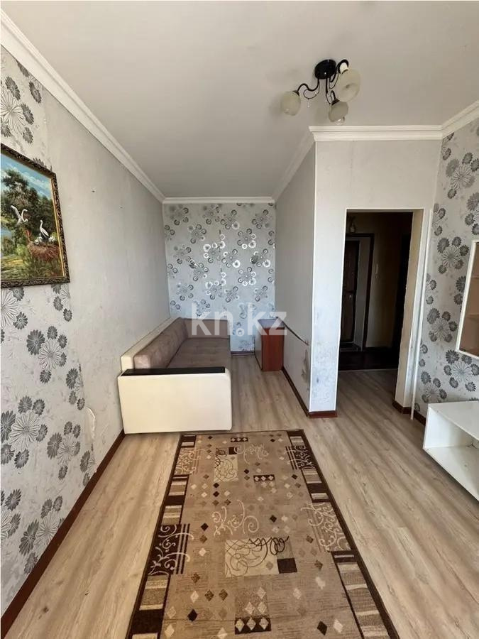 Продажа 1-комнатной квартиры, 33.2 м² в Астане