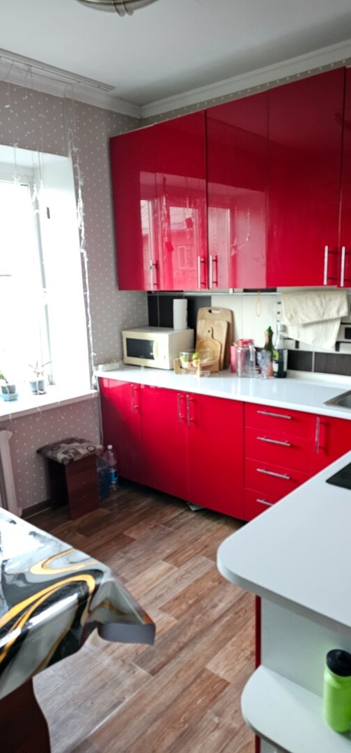 Продажа 2-комнатной квартиры, 54 м² в Алматинской области - фото 4
