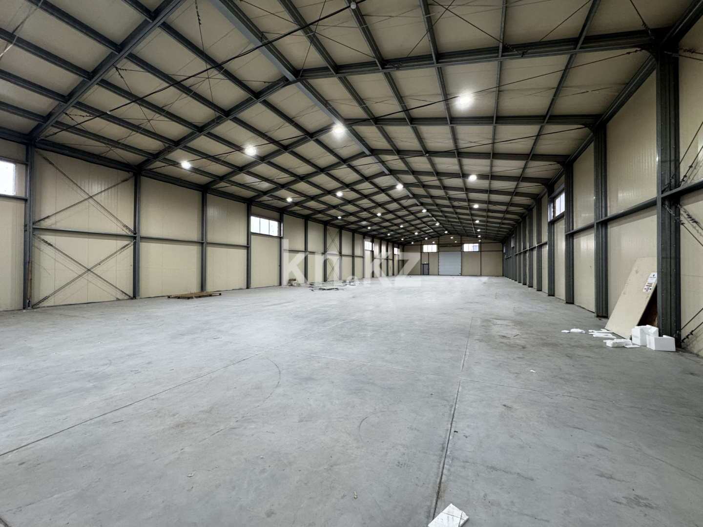 Аренда , 4320 м², ул. 71 разъезд в Алматы - фото 2