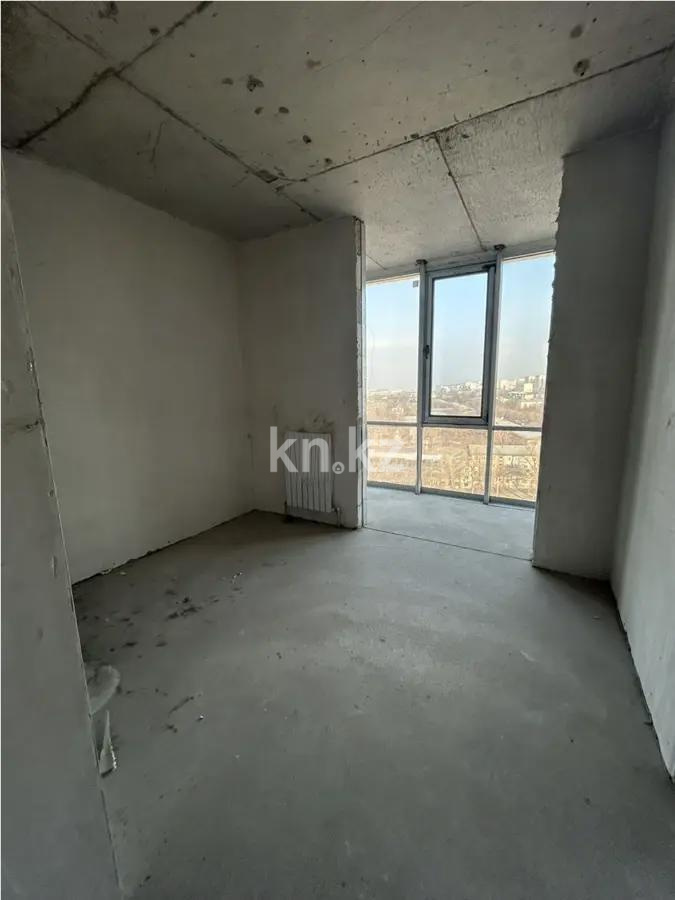 Продажа 1-комнатной квартиры, 48 м² в Алматы - фото 2