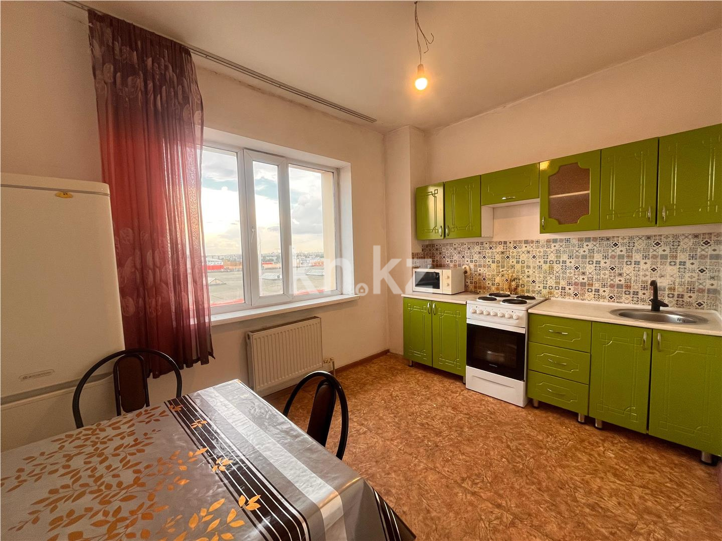 Продажа 2-комнатной квартиры, 54 м² в Караганде - фото 5