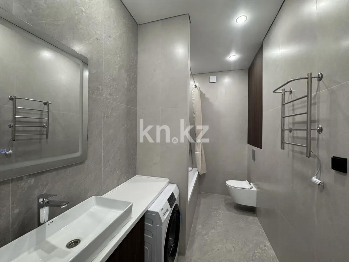 Продажа 1-комнатной квартиры, 37 м² в Астане - фото 4