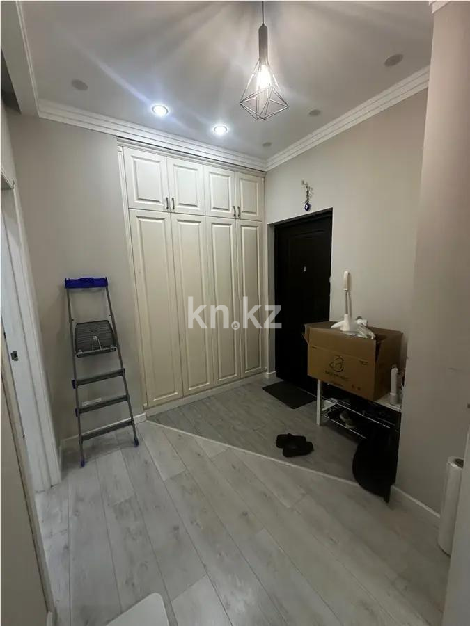 Продажа 2-комнатной квартиры, 53.1 м² в Астане - фото 5