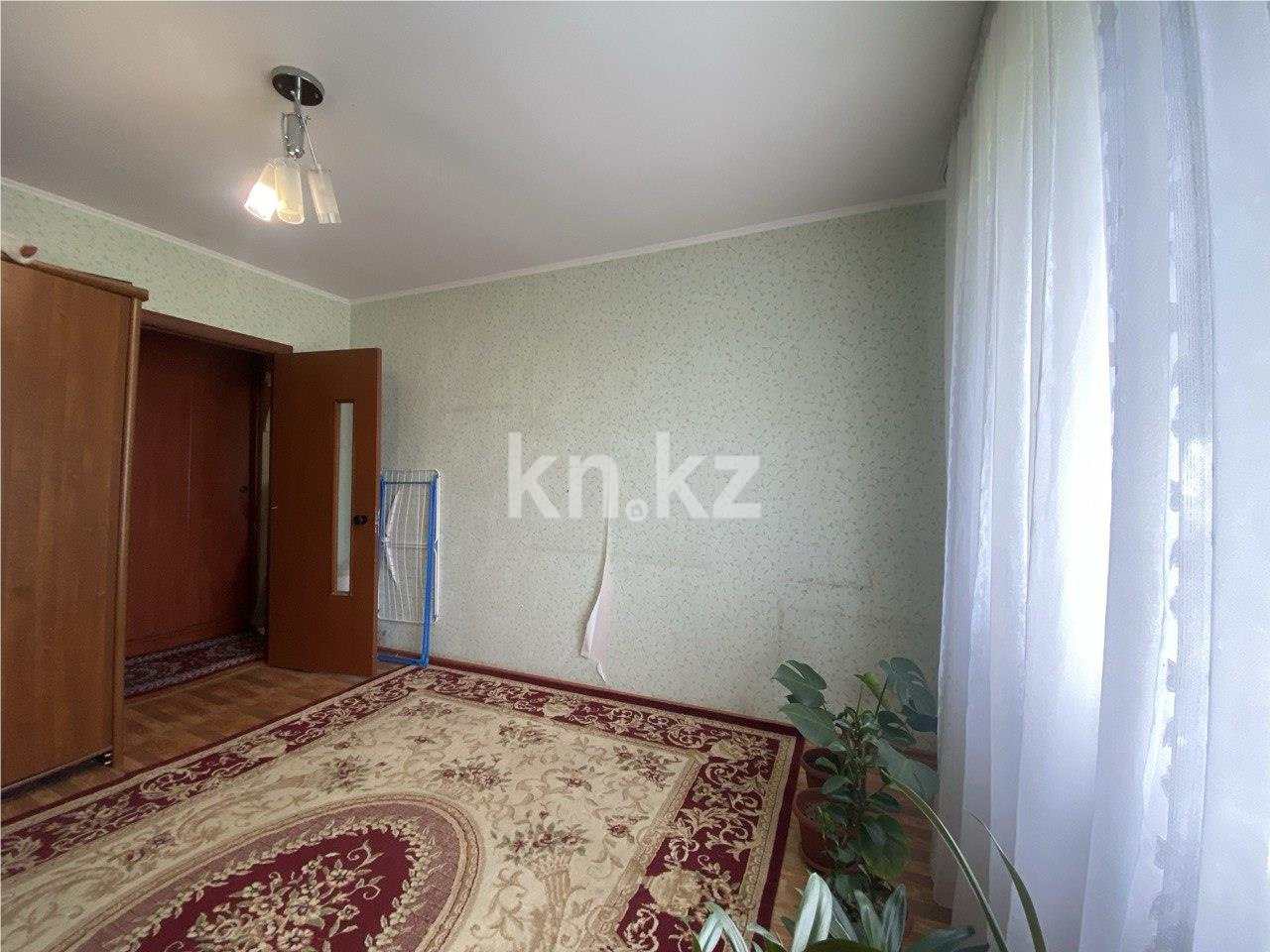 Продажа 2-комнатной квартиры, 52 м², мкр-н 8 в Темиртау - фото 5