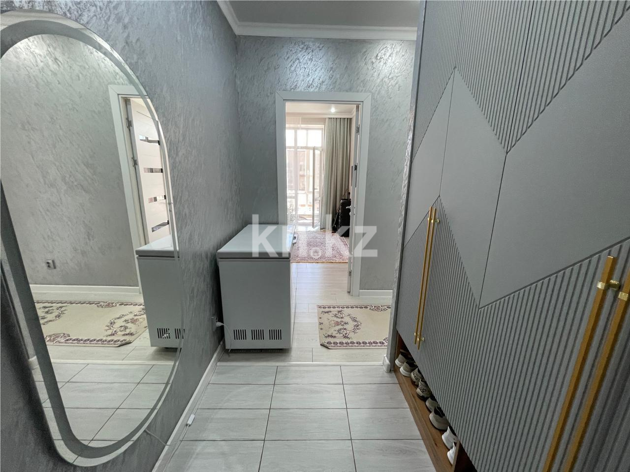 Продажа 3-комнатной квартиры, 63 м² в Караганде - фото 11