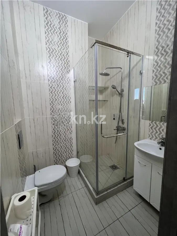 Продажа 1-комнатной квартиры, 38 м² в Астане - фото 5