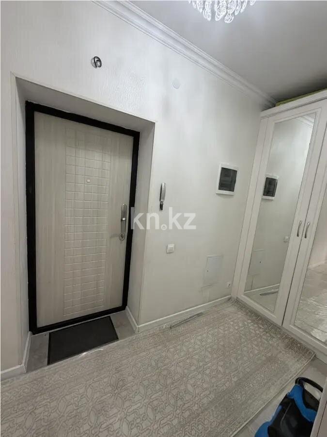 Продажа 2-комнатной квартиры, 61.9 м² в Алматы - фото 5