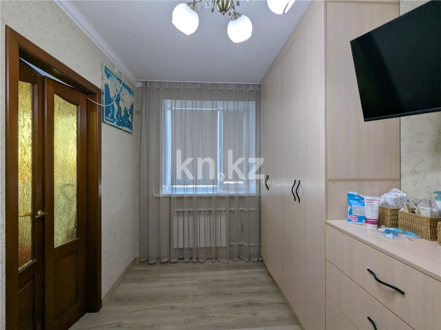 Продажа 2-комнатной квартиры, 44 м² в Караганде - фото 5