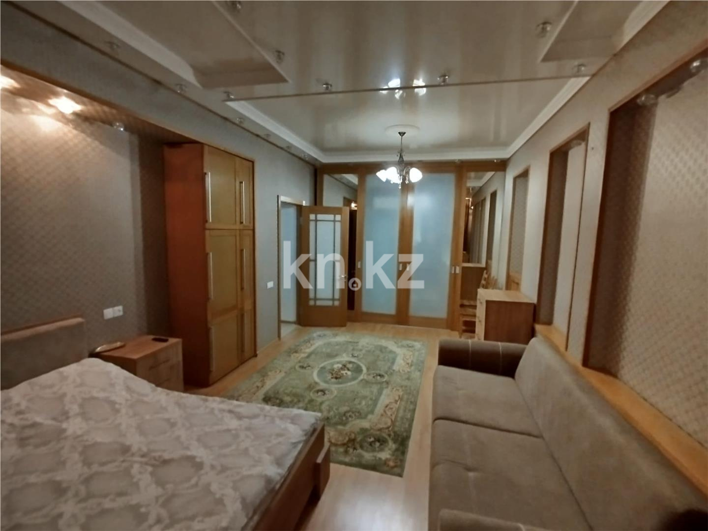 Продажа 6-комнатной квартиры, 241 м² в Темиртау - фото 10