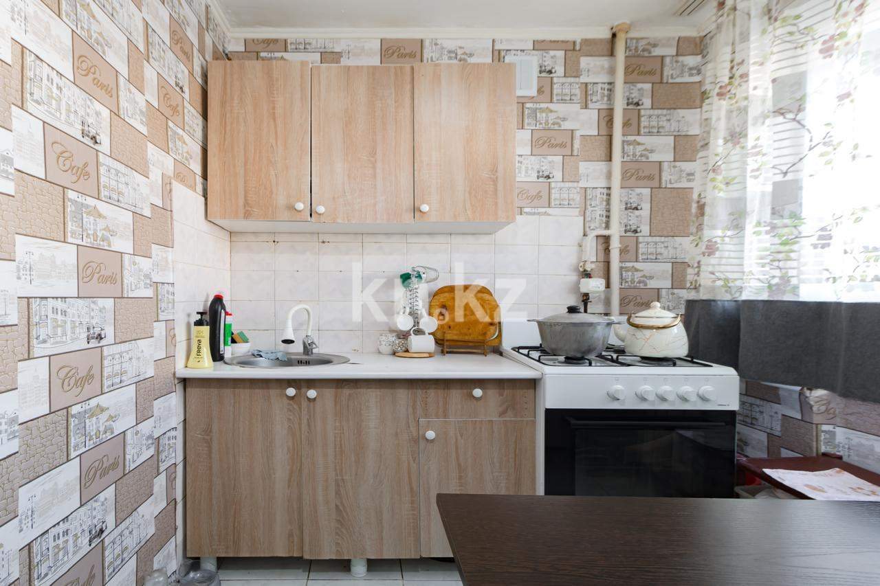 Продажа 3-комнатной квартиры, 56 м² в Астане - фото 6