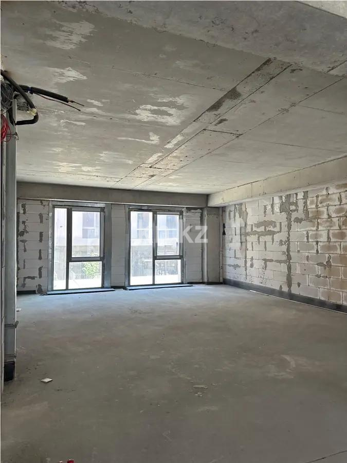 Продажа 3-комнатной квартиры, 87 м² в Алматы