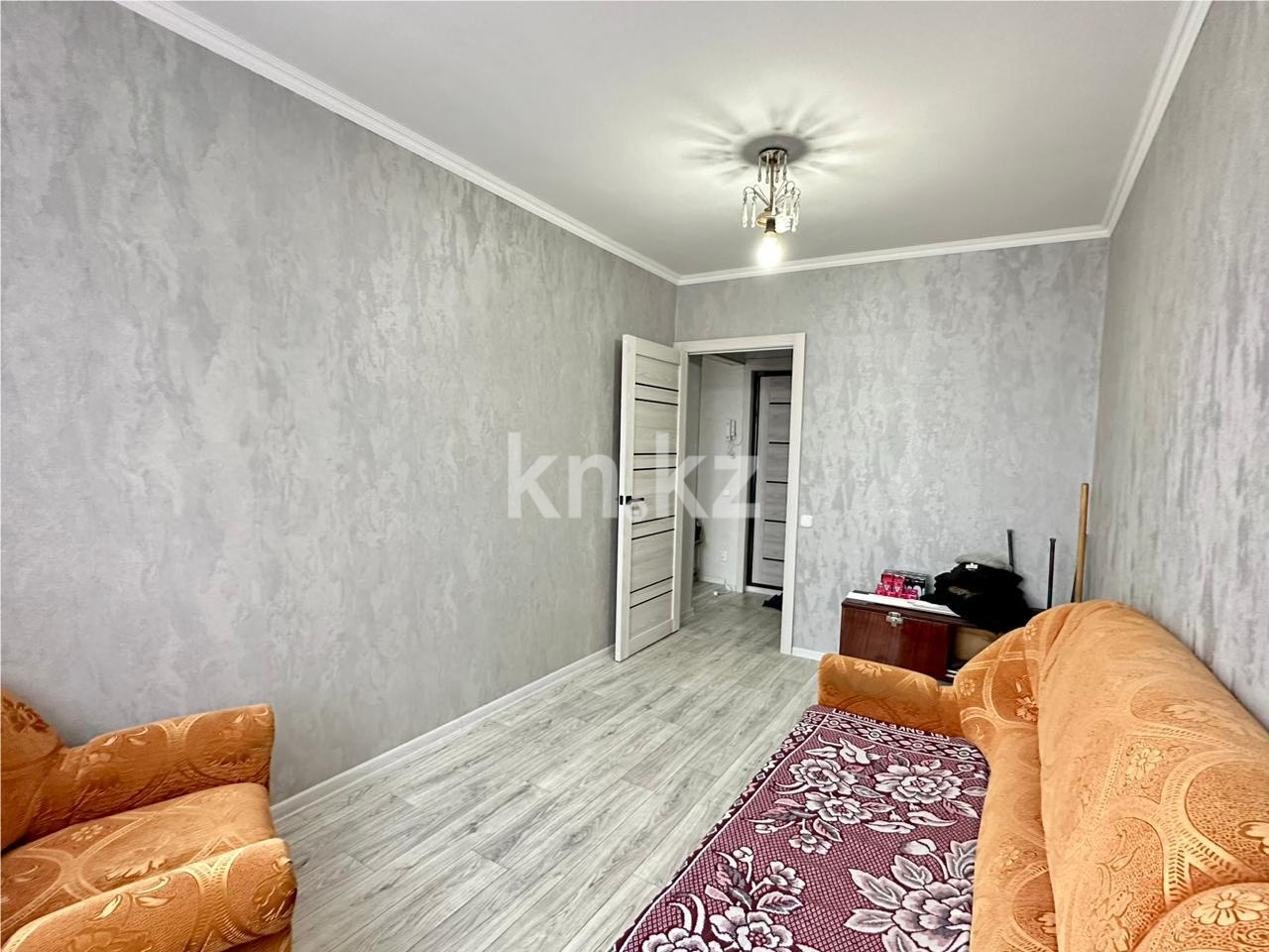 Продажа 2-комнатной квартиры, 43 м² в Караганде - фото 5