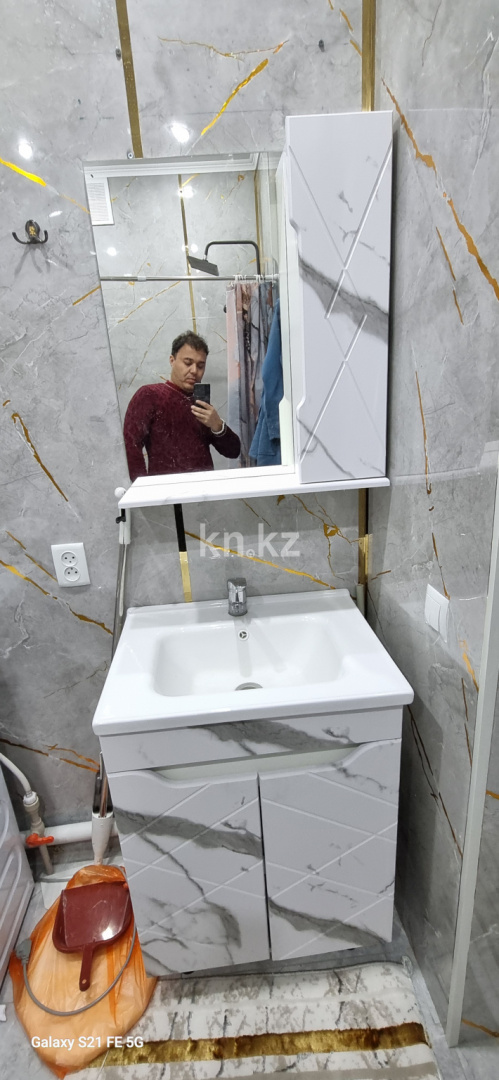 Продажа 2-комнатной квартиры, 55 м² в Шымкенте - фото 6