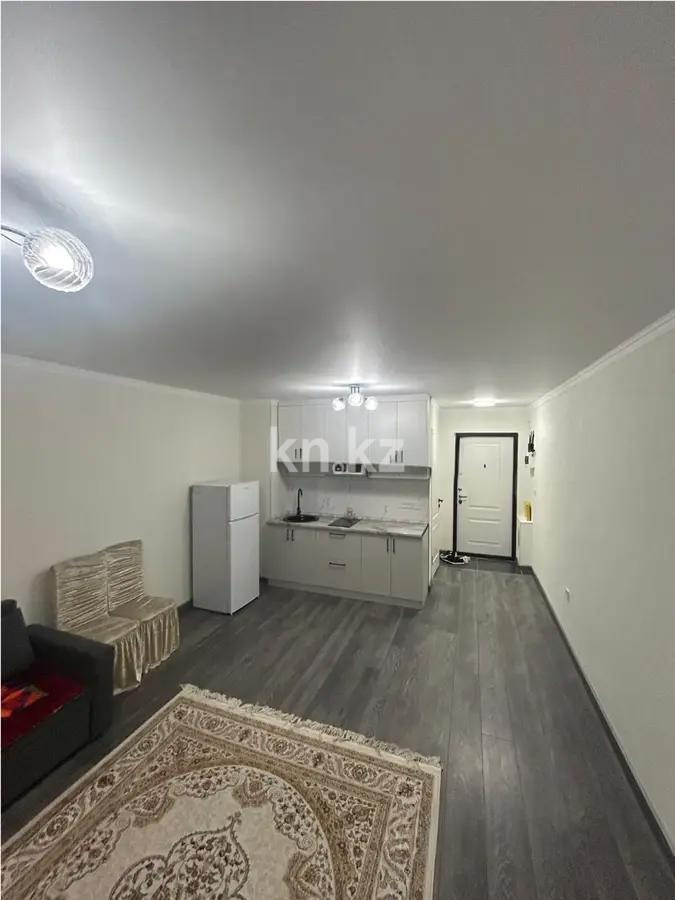 Продажа 1-комнатной квартиры, 30 м², мкр-н Аккент, дом  72 в Алматы - фото 2