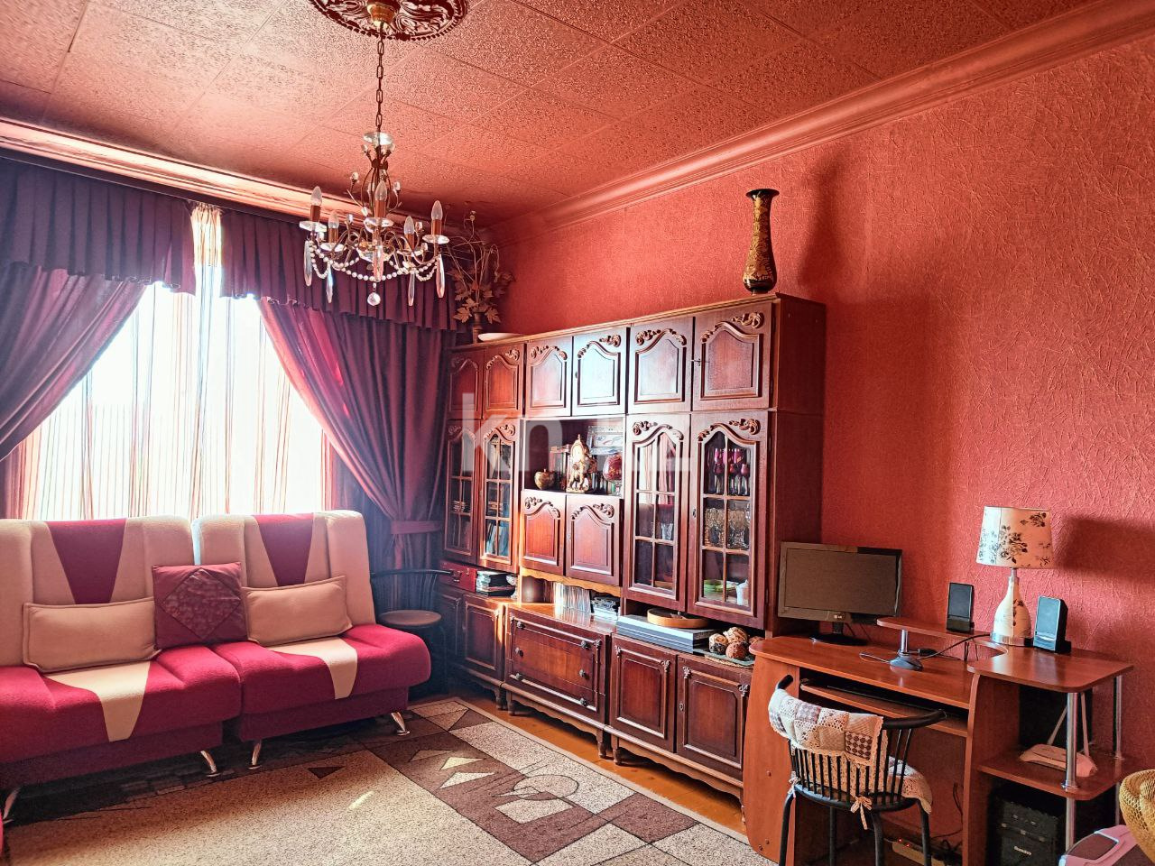 Продажа 2-комнатной квартиры, 54.1 м², пр. Назарбаева, дом  66 в Усть-Каменогорске - фото 4