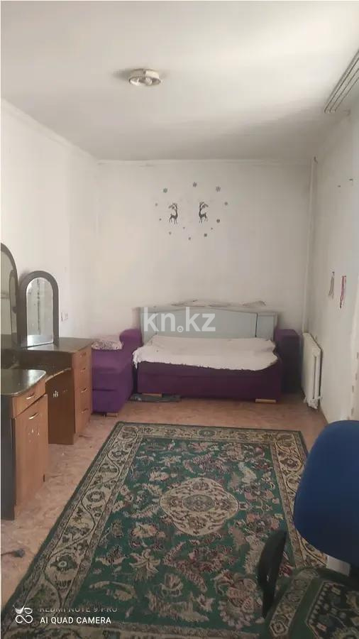 Продажа 2-комнатной квартиры, 42.1 м², ул. Тархана, дом  5 в Астане - фото 2