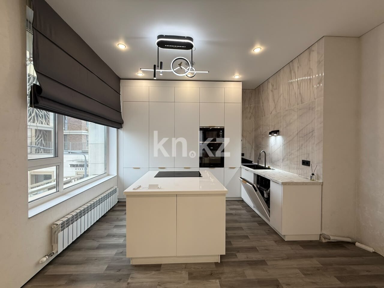 Продажа 4-комнатной квартиры, 145 м² в Астане - фото 9